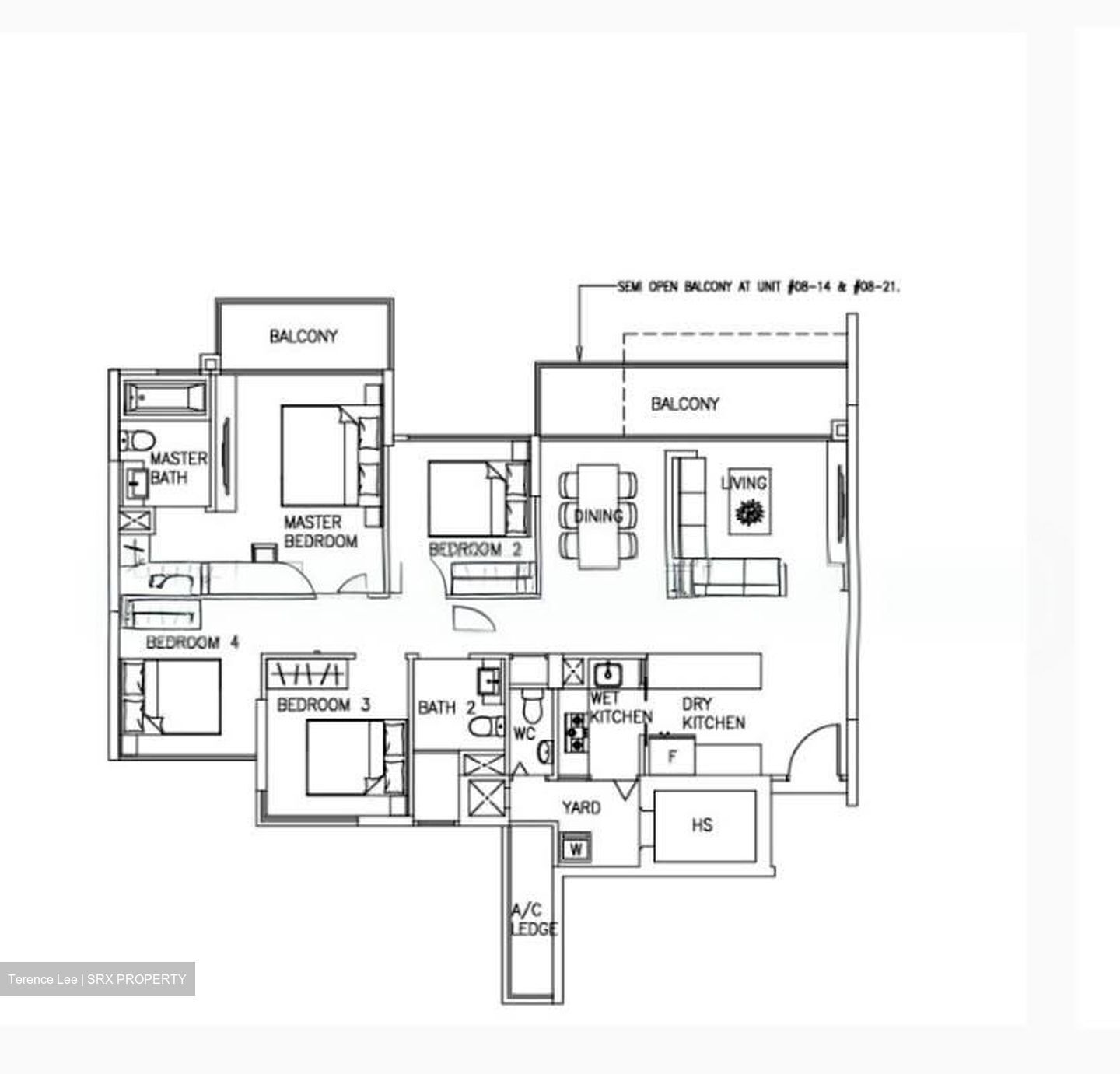 The Canopy (D27), Condominium #560749771